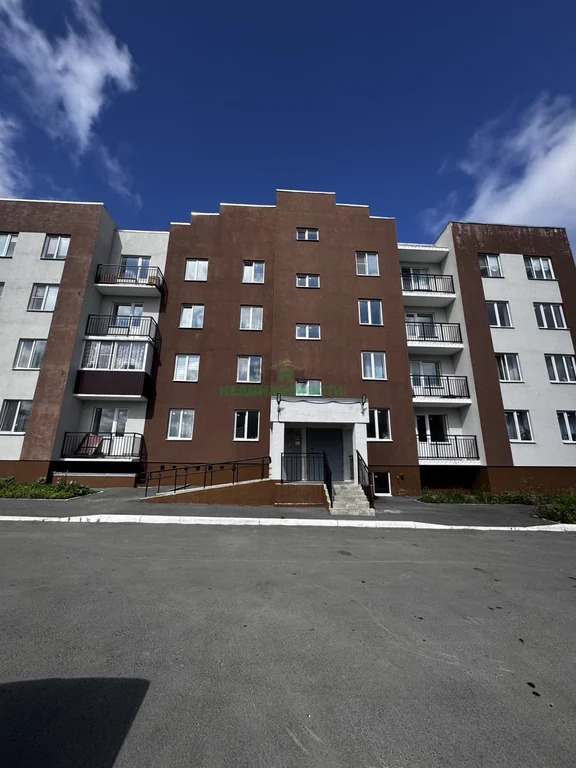 Продажа квартиры, Вольск, ул. Звездная - Фото 1