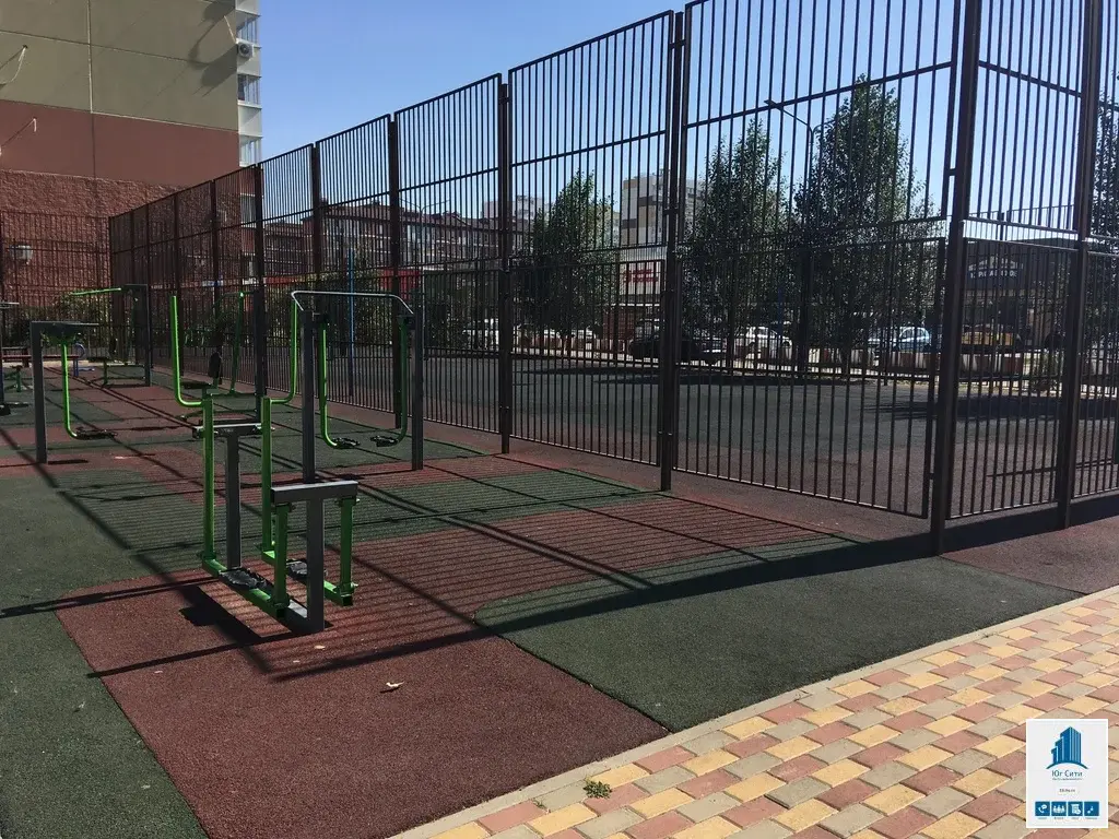 "Умное" жилье с террассами в двух уровнях. - Фото 16