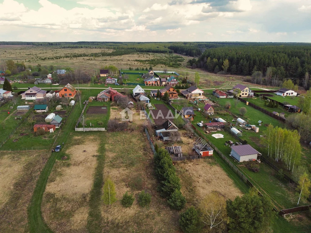 Суздальский район, деревня Бабарино,  дом на продажу - Фото 25