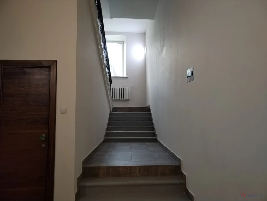 Продажа офиса, Малый Спасоглинищевский переулок - Фото 15