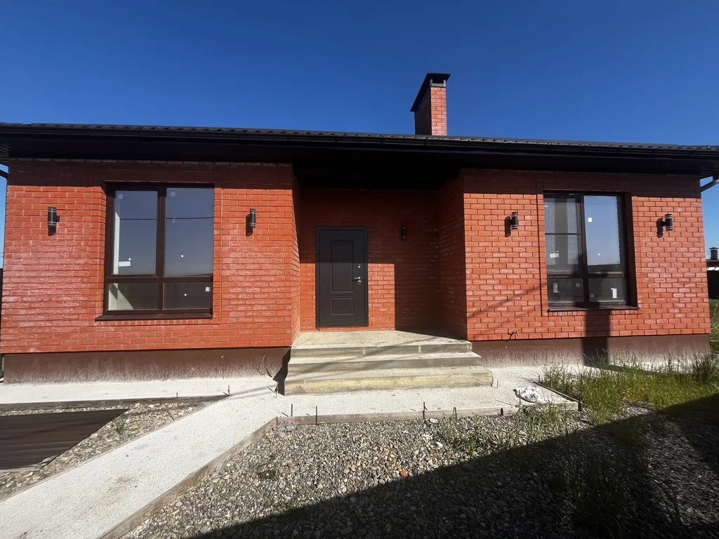 Продажа дома, Афипский, Северский район, ул. Западная - Фото 1