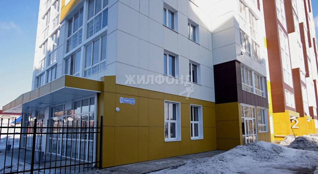 Продажа квартиры, Новосибирск, ул. Герцена - Фото 13