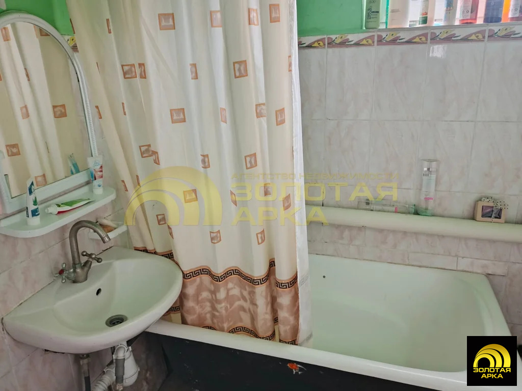 Продажа дома, Федоровская, Абинский район, ул. Первомайская - Фото 16