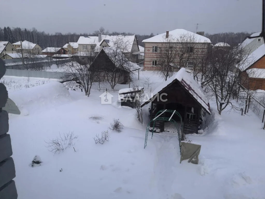 городской округ Владимир, Владимир, Ленинский район, Берёзовая улица,  ... - Фото 29