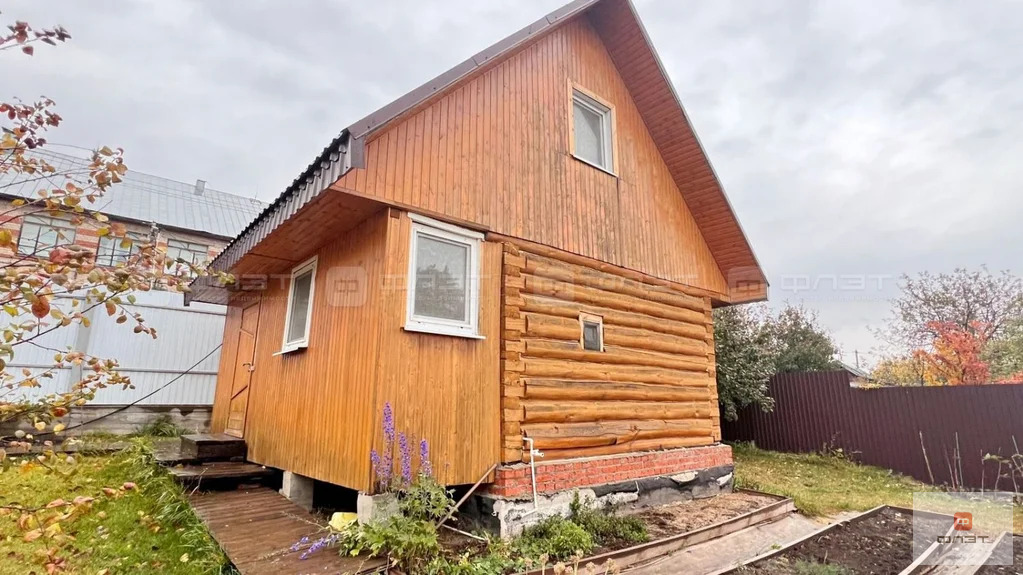 Продажа дома, Лаишево, Лаишевский район, ул. Чернышевского - Фото 28