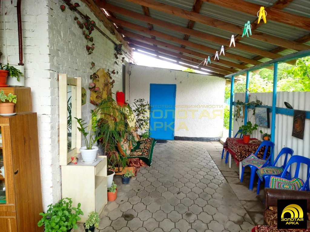 Продажа дома, Садовый, Крымский район, ул. Лесная - Фото 3