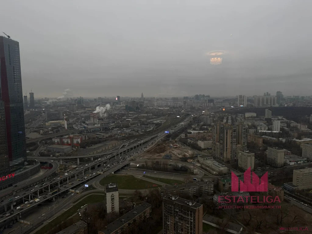 Аренда квартиры, 1-й Красногвардейский проезд - Фото 10