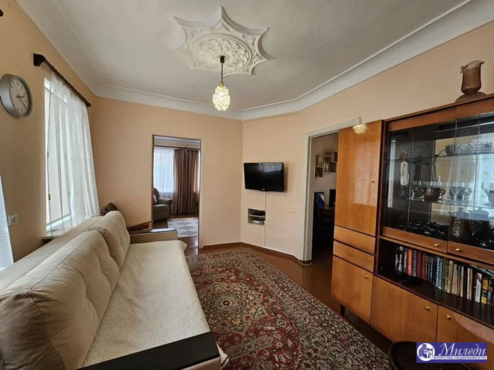 Продажа дома, Батайск, ул. Гастелло - Фото 7