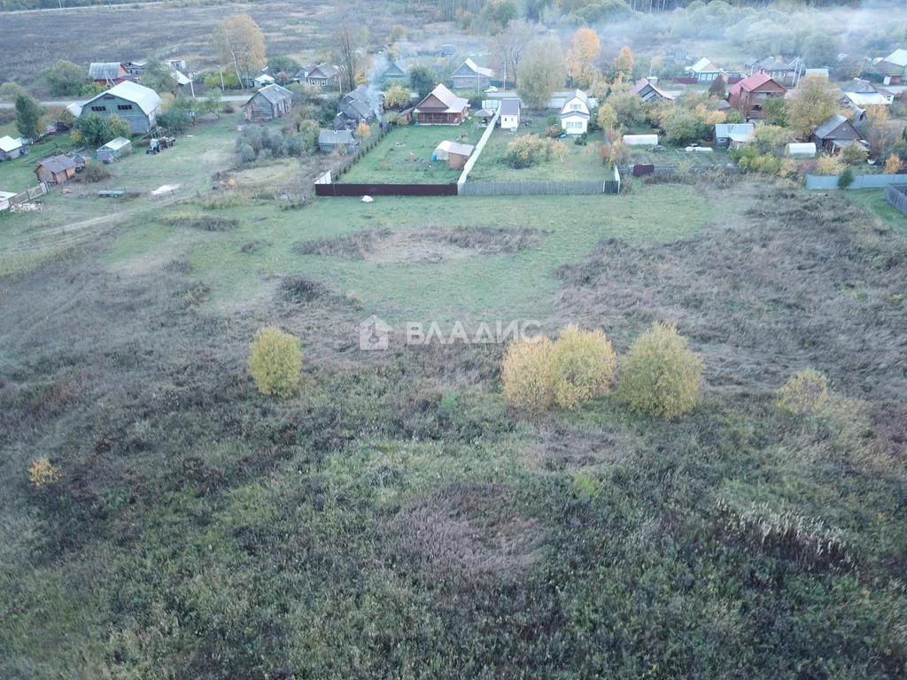 Судогодский район, село Ликино, земля на продажу - Фото 15