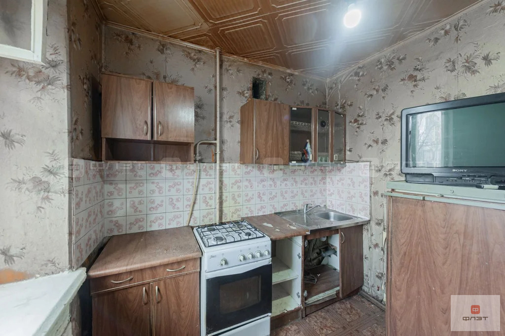 Продажа квартиры, Казань, ул. Латышских Стрелков - Фото 6