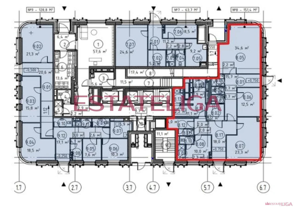 Продажа ПСН, ул. Дубининская - Фото 0