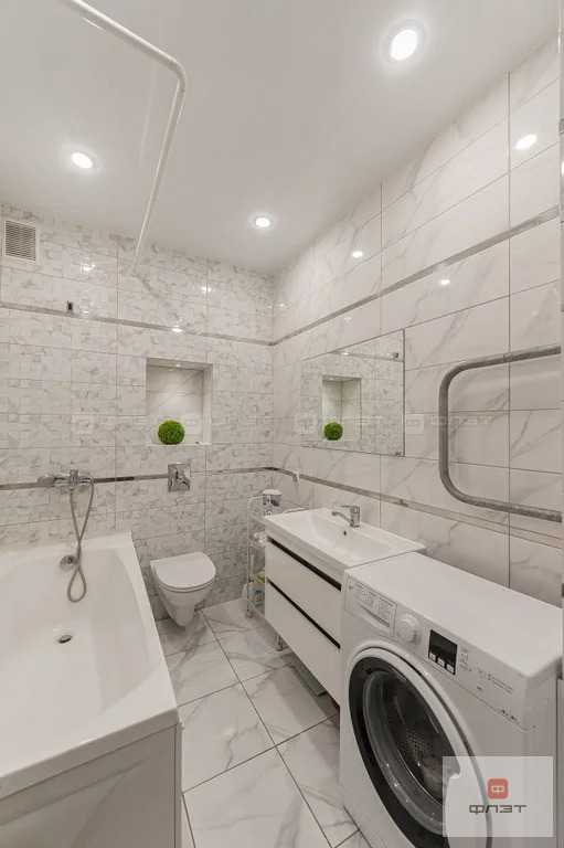 Продажа квартиры, Казань, ул. Профессора Камая - Фото 5