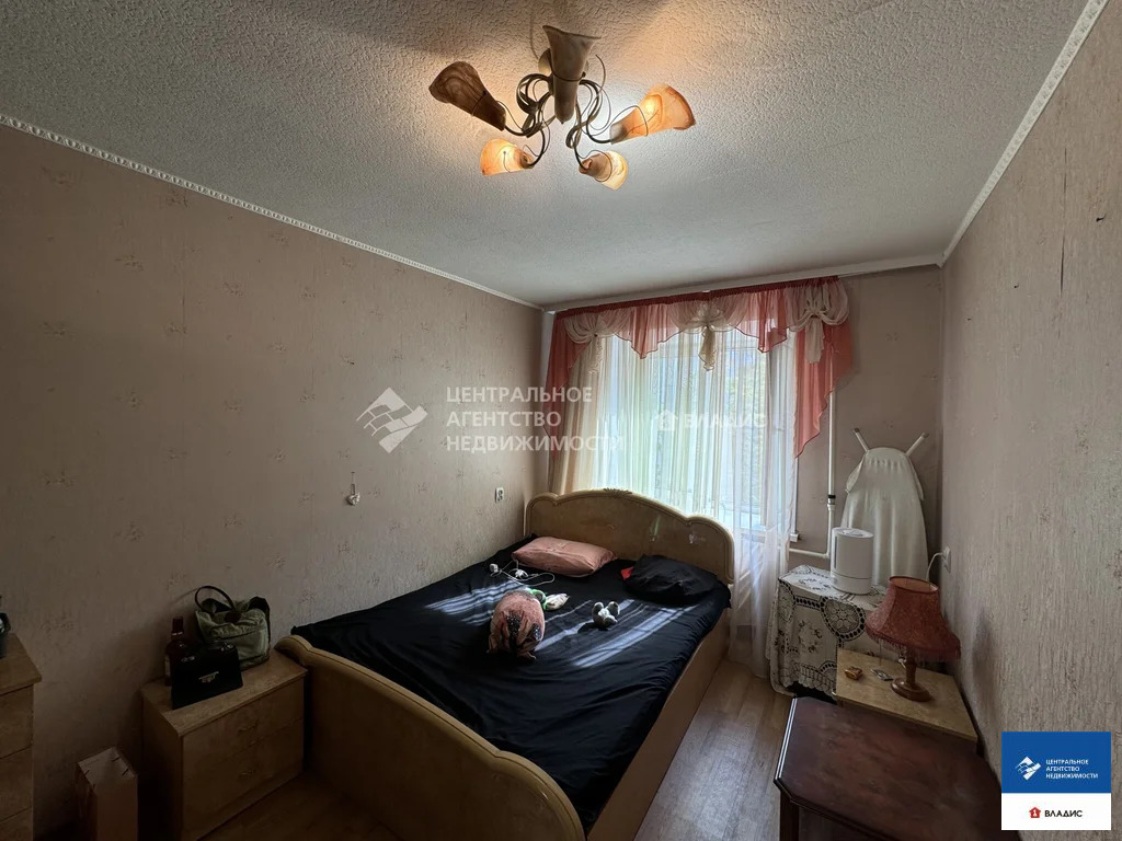 Аренда квартиры, Рязань, ул. Стройкова - Фото 20