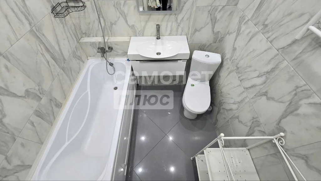 Аренда квартиры, Тула, ул. Болдина - Фото 12