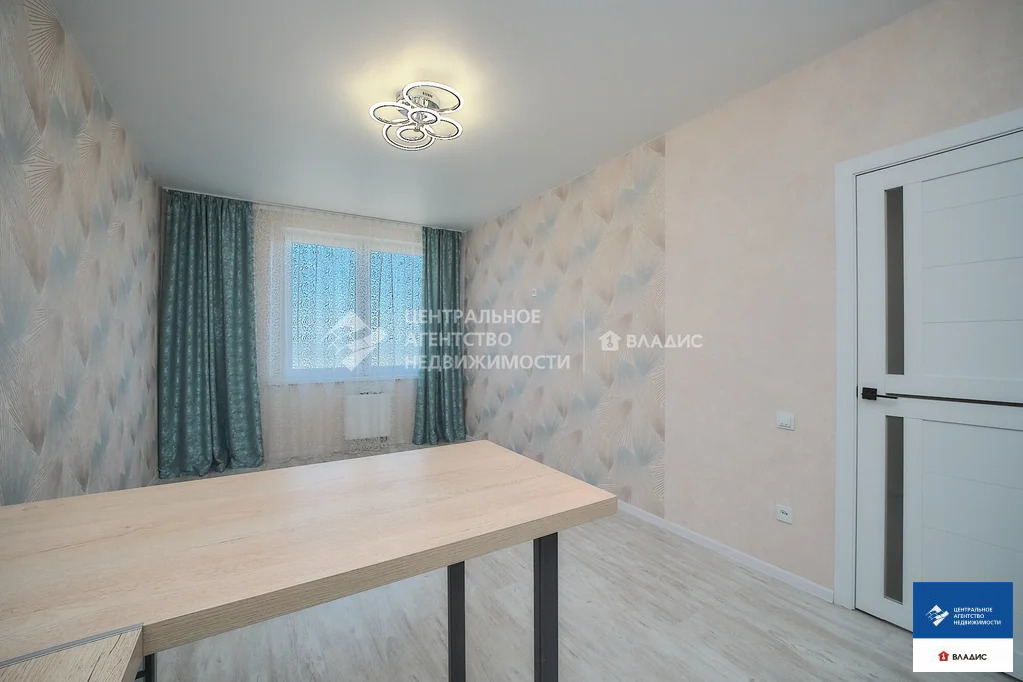 Продажа квартиры, Рязань, ул. Быстрецкая - Фото 6