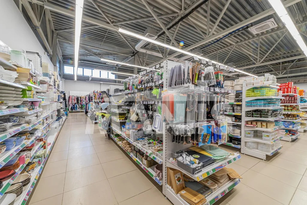 Здание (Торговый Центр) - Фото 18