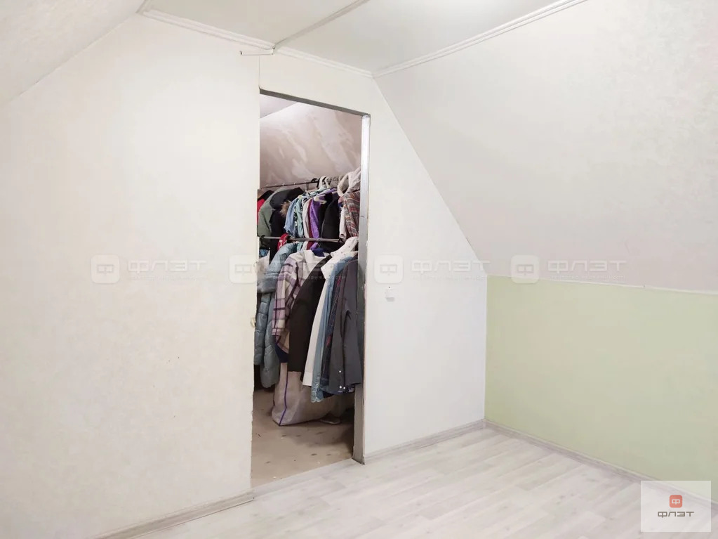 Продажа дома, Казань, СНТ КАПО-10 - Фото 12