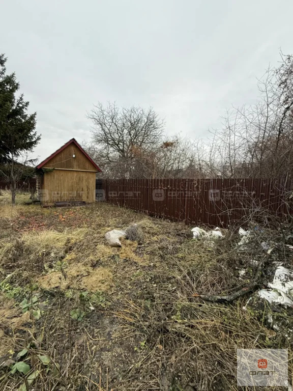 Продажа участка, Казань, СНТ Виктория-материк - Фото 3