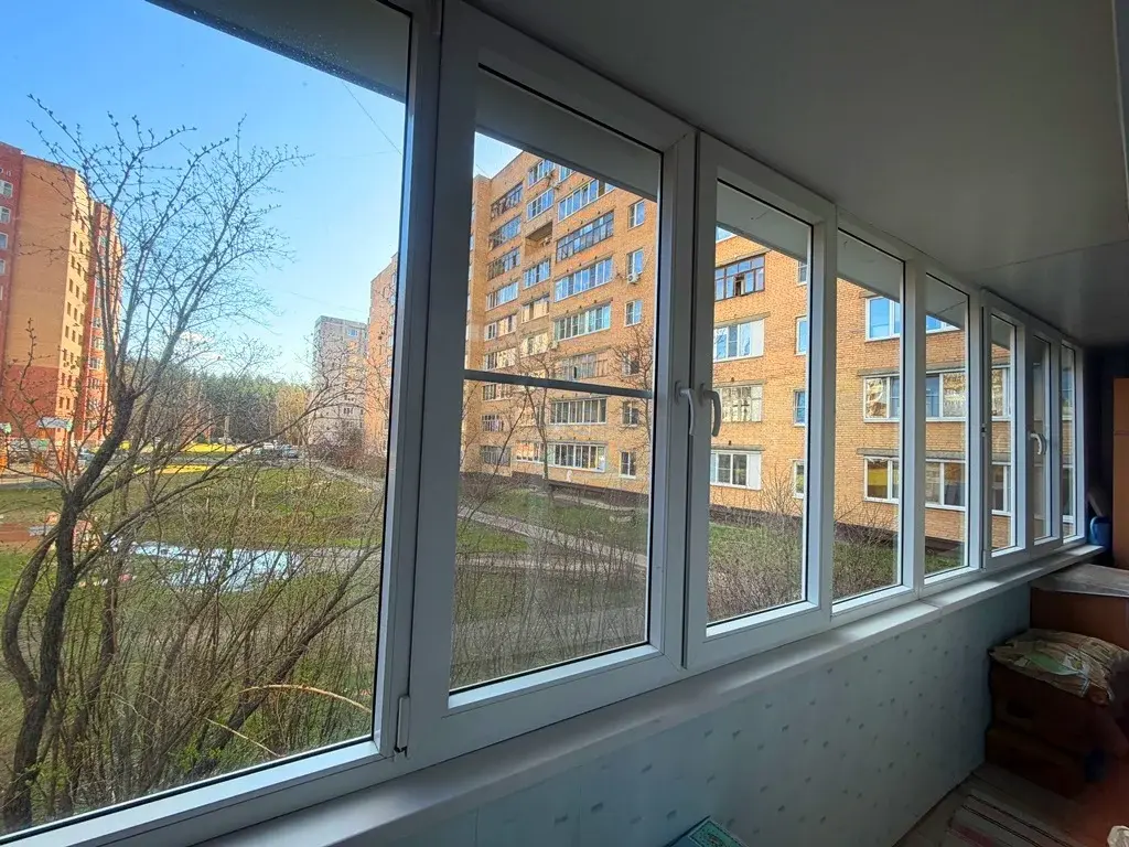 2-я квартира в 4-м микр., дом 17 - Фото 8