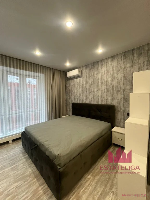 Аренда квартиры, ул. Новоостаповская - Фото 10