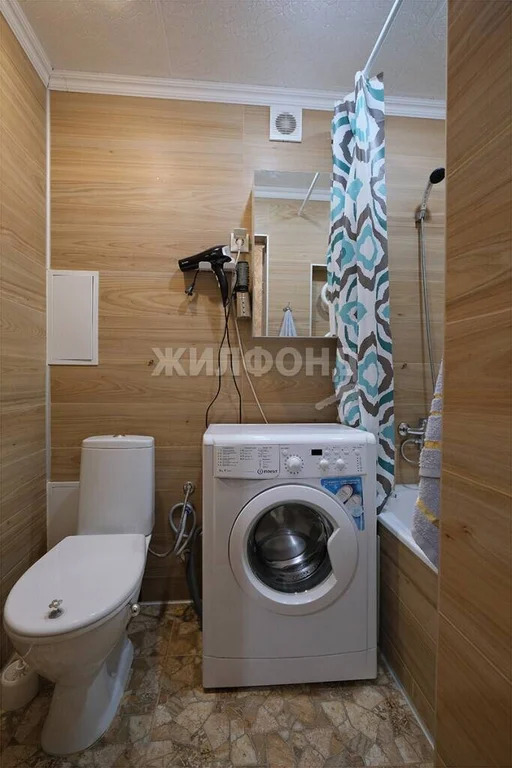 Продажа квартиры, Новосибирск, ул. Громова - Фото 11