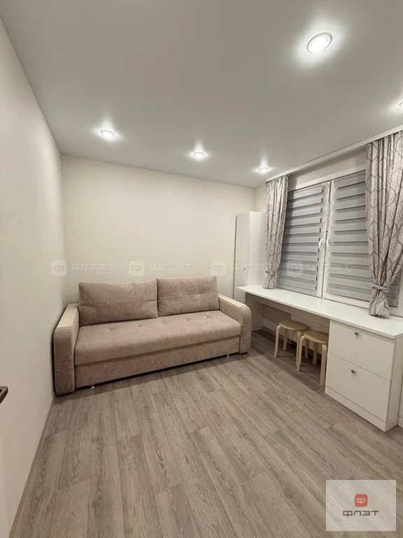 Продажа квартиры, Усады, Лаишевский район, ул. Габдуллы Тукая - Фото 4