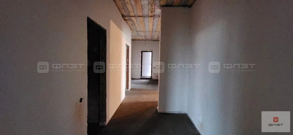 Продажа дома, Шигали, Высокогорский район, ул. Кленовая - Фото 12