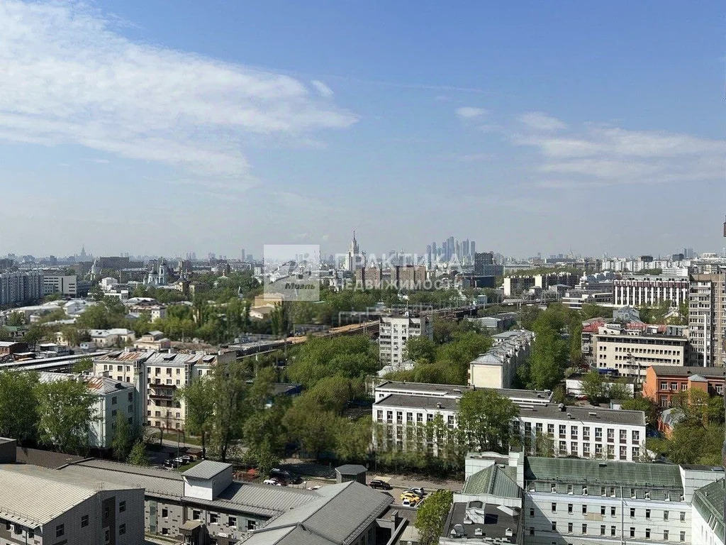 Продажа квартиры, Золоторожский проезд - Фото 25