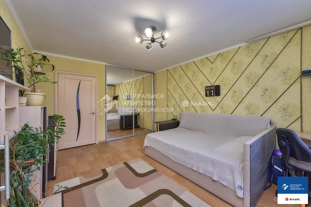 Продажа квартиры, Рязань, Песоченская улица - Фото 5