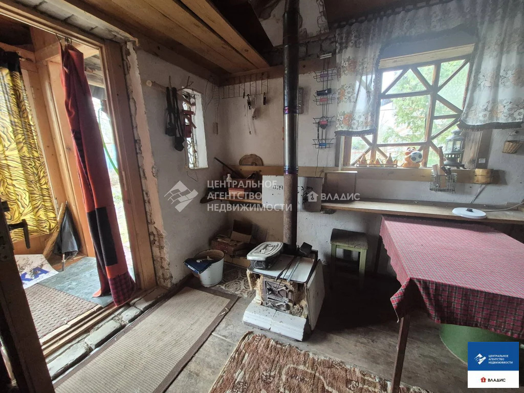 Продажа дома, Рыбновский район, садоводческое товарищество Сосенка - Фото 15