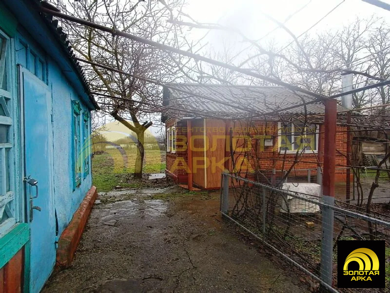 Продажа дома, Мингрельская, Абинский район, ул. Советская - Фото 1