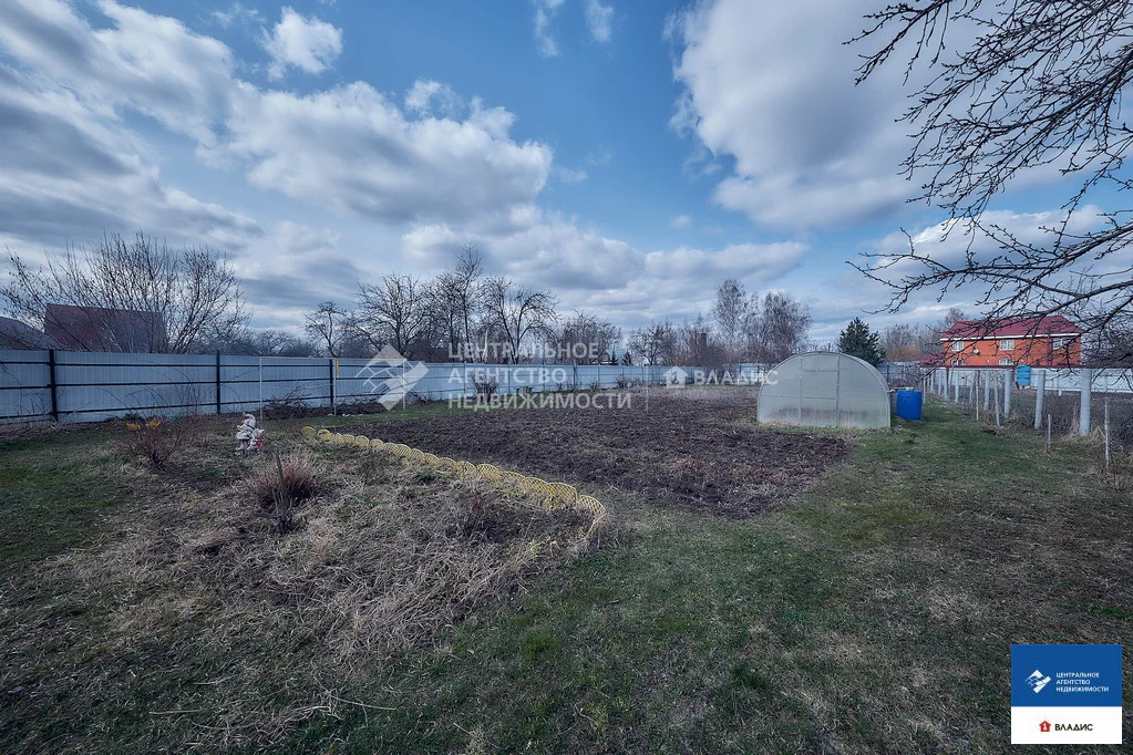 Продажа дома, Пощупово, Рыбновский район, Почтовая улица - Фото 23