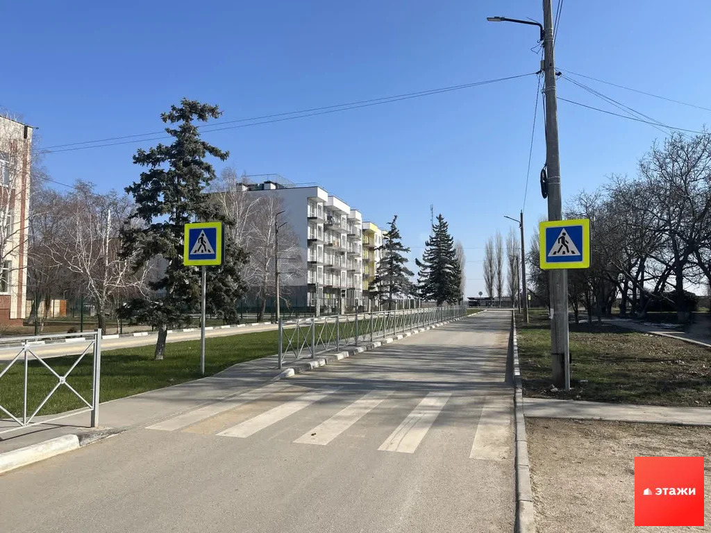 Продажа участка, Фрунзе, Сакский район, ул. Цветочная - Фото 6