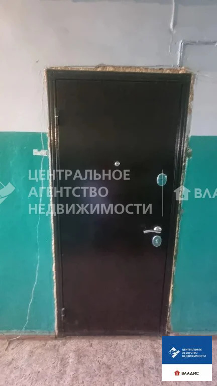 Продажа квартиры, Кораблино, Кораблинский район, ул. Зубковой - Фото 14