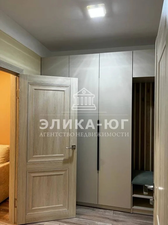 Продажа квартиры, Новомихайловский, Туапсинский район, Квартал ... - Фото 8