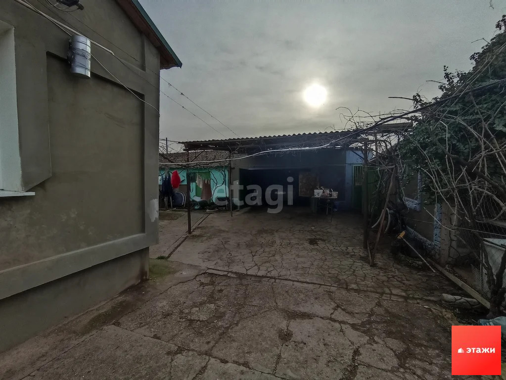 Продажа дома, Трудовое, Сакский район, ул. Клубная - Фото 10