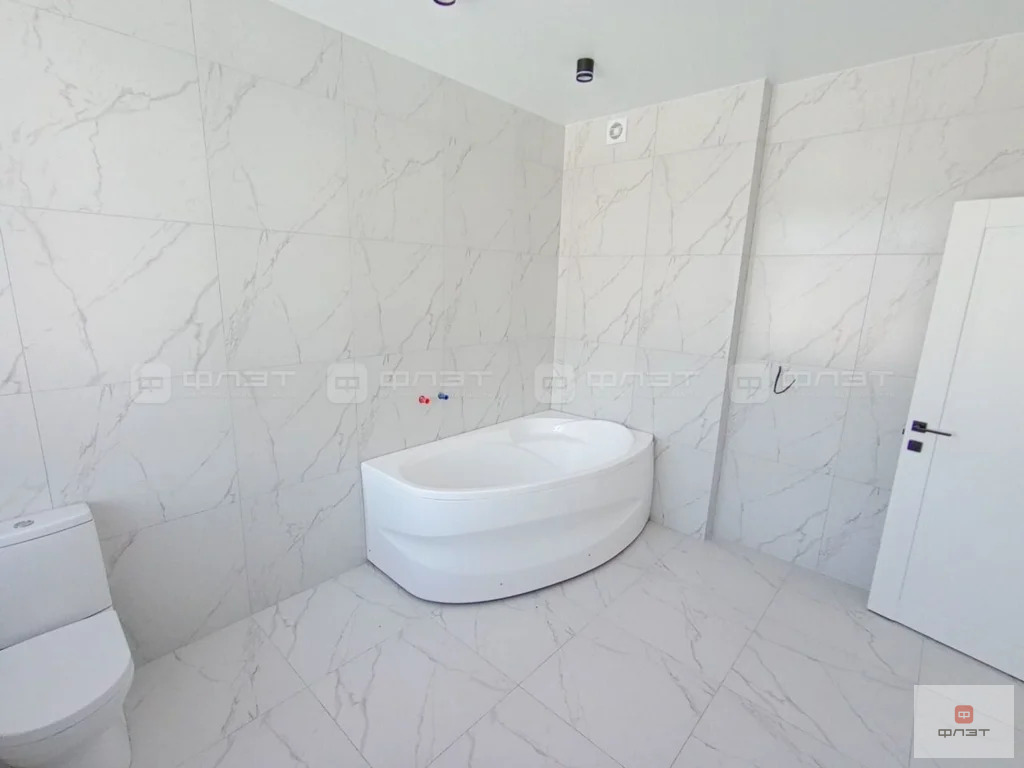 Продажа дома, Казань, ул. Истелек - Фото 13