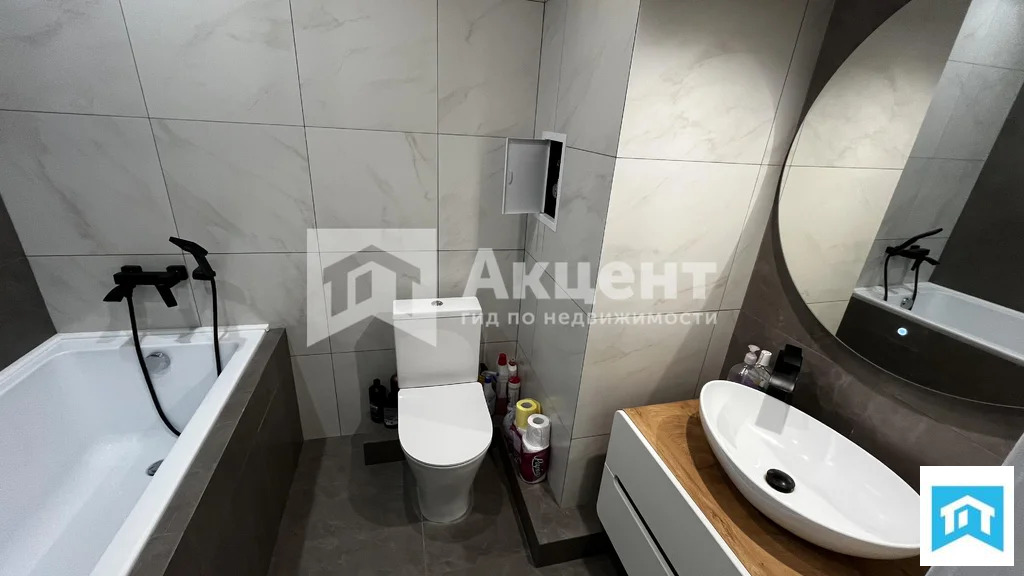Продажа квартиры, Иваново, мкр Видный - Фото 9