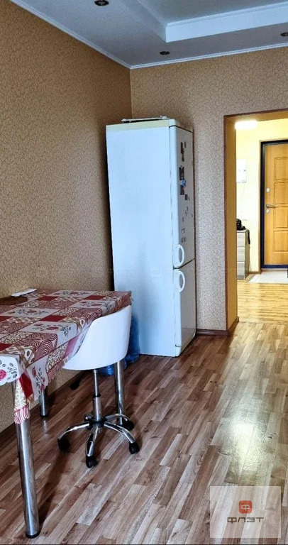 Продажа квартиры, Казань, ул. Гвардейская - Фото 1