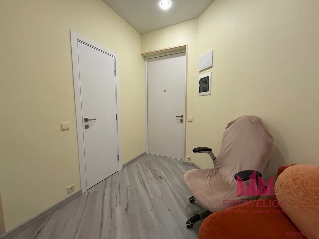 Аренда квартиры, Нагатинская наб. - Фото 11