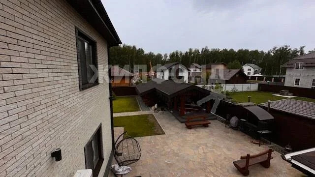 Продажа дома, Марусино, Новосибирский район - Фото 48