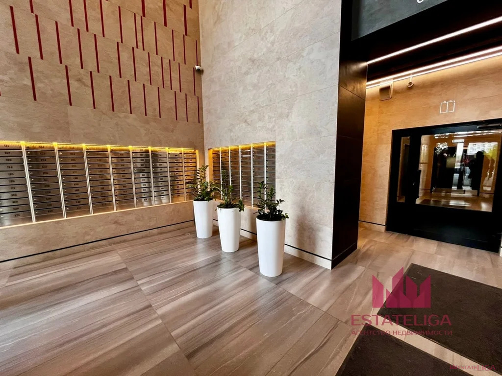 Продажа квартиры, Красногорск, Красногорский район, улица Липовой Рощи - Фото 12