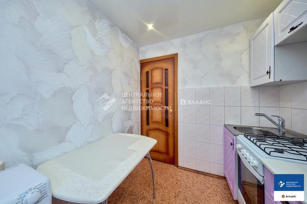Продажа квартиры, Рязань, ул. Стройкова - Фото 1