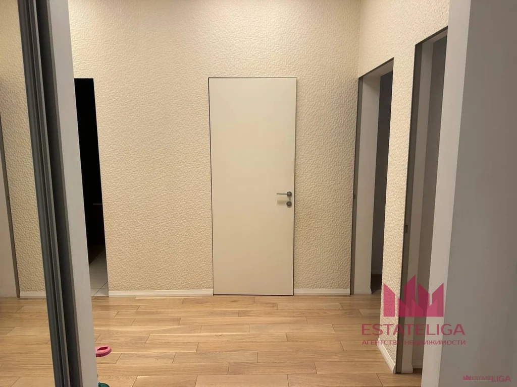 Продажа квартиры, улица Архитектора Щусева - Фото 20