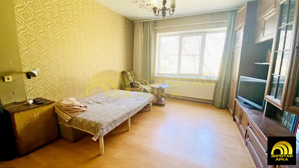 Продажа дома, Варениковская, Крымский район, ул. Чкалова - Фото 7