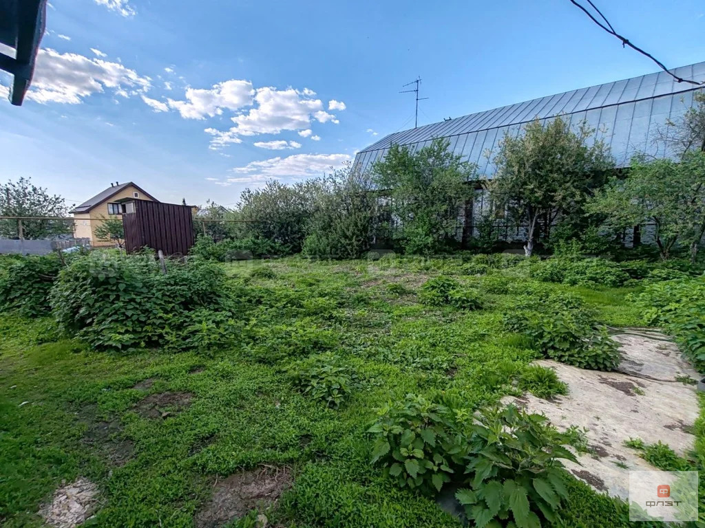 Продажа участка, Высокая Гора, Высокогорский район, ул. Мира - Фото 7