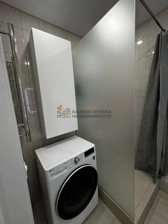 Аренда квартиры, Уфа, улица Воинов-Интернационалистов - Фото 7