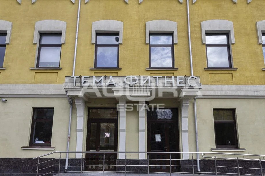 Аренда ПСН, м. Павелецкая, Садовническая наб. - Фото 2