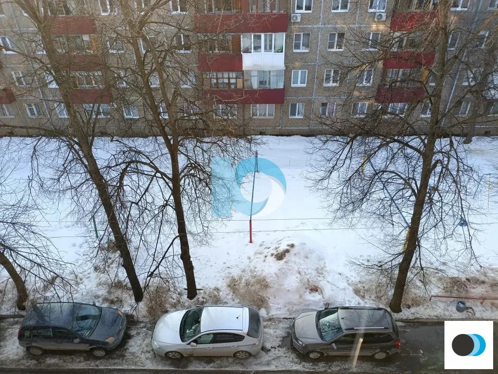 Продажа квартиры, Уфа, Молодежный б-р. - Фото 17