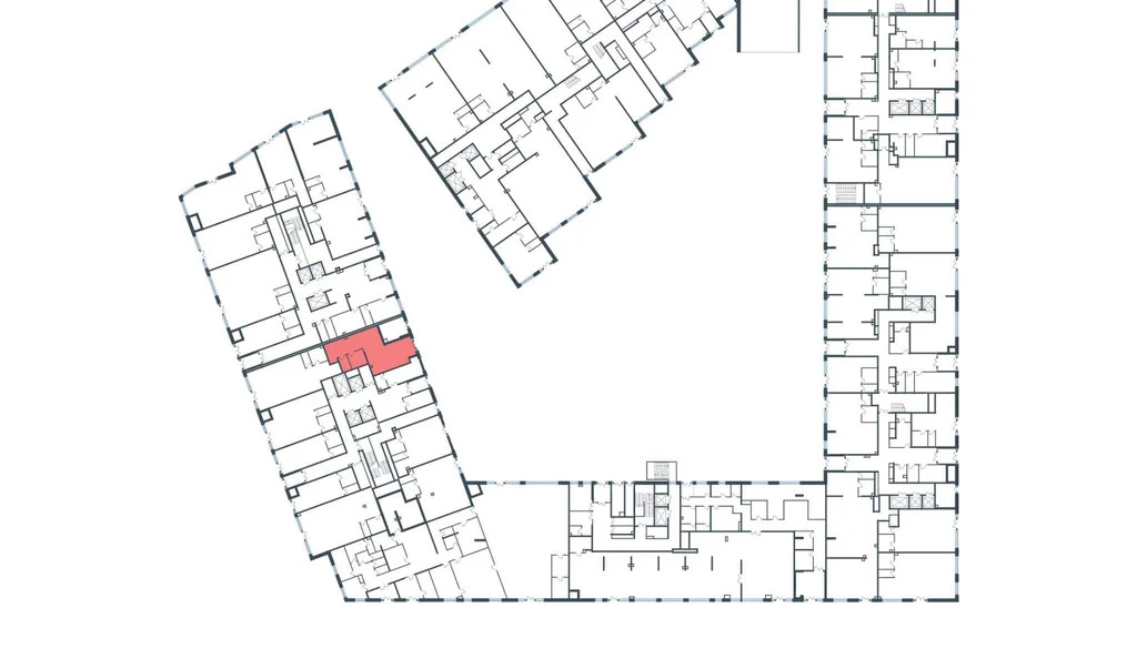 Аренда ПСН площадью 51 м2 - Фото 10